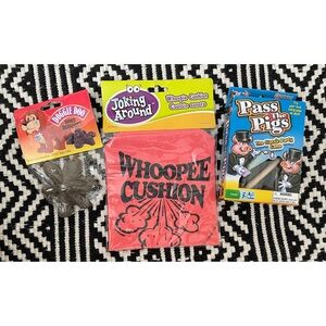 Practical Joke Prank Bundle
